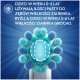 ORAL-B PASTA dla dzieci PRO-KIDS 0,5 - 3
