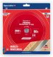 Cutting disc 260x60Tx30mm, Multimaterial PREMIUM, SPECIALIST+ 1