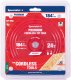 Cutting disc 184x24Tx20/16mm, Cordless PREMIUM, SPECIALIST+ 1