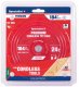 Cutting disc 184x24Tx20/16mm, Cordless PREMIUM, SPECIALIST+ 1