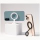 Ring stand Araree A-Ring MagSafe GripTok white 4