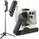 Selfie Stick Gimbal Araree Pod Gimbal 1X Tripod black 1