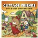 Cottage Friends | Jeanett Veronica 1