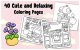 Cozy Girl Homebody | Jeanett Veronica 1