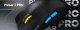 Mysz dla graczy Hator Pulsar 3 Pro Wireless czarna 3