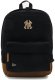 New Era New York Yankees Cord Stadium Backpack 60503797 Czarne One size 1