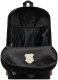 New Era New York Yankees Cord Stadium Backpack 60503797 Czarne One size 5