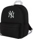 New Era MLB New York Yankees Applique Backpack 60667092 Czarne One size 1