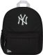 New Era MLB New York Yankees Applique Backpack 60667092 Czarne One size 2