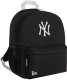 New Era MLB New York Yankees Applique Backpack 60667092 Czarne One size 3