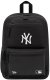New Era MLB New York Yankees Applique Backpack 60503787 Czarne One size 2