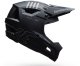 Kask full face BELL SANCTION 2 DLX MIPS Rozmiar kasku: XS/S(51-55 cm), Wybierz kolor: Matte Black Fasthouse 1