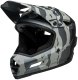Kask full face BELL SANCTION 2 DLX MIPS Rozmiar kasku: XS/S(51-55 cm), Wybierz kolor: Matte Black Fasthouse 18
