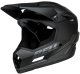 Kask full face BELL SANCTION 2 DLX MIPS Rozmiar kasku: XS/S(51-55 cm), Wybierz kolor: Matte Black Fasthouse 2
