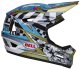 Kask full face BELL SANCTION 2 DLX MIPS Rozmiar kasku: XS/S(51-55 cm), Wybierz kolor: Matte Black Fasthouse 21