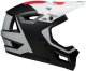 Kask full face BELL SANCTION 2 DLX MIPS Rozmiar kasku: XS/S(51-55 cm), Wybierz kolor: Matte Black Fasthouse 44