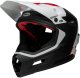 Kask full face BELL SANCTION 2 DLX MIPS Rozmiar kasku: XS/S(51-55 cm), Wybierz kolor: Matte Black Fasthouse 45