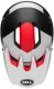 Kask full face BELL SANCTION 2 DLX MIPS Rozmiar kasku: XS/S(51-55 cm), Wybierz kolor: Matte Black Fasthouse 47