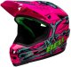 Kask full face BELL SANCTION 2 DLX MIPS Rozmiar kasku: XL(59-61 cm), Wybierz kolor: Matte Black Fasthouse 24