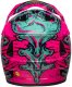 Kask full face BELL SANCTION 2 DLX MIPS Rozmiar kasku: XL(59-61 cm), Wybierz kolor: Matte Black Fasthouse 25
