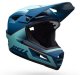 Kask full face BELL SANCTION 2 DLX MIPS Rozmiar kasku: XL(59-61 cm), Wybierz kolor: Matte Black Fasthouse 32