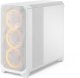 Fractal Design Meshify 3 XL RGB TG PC Gehuse - Big-Tower, E-ATX, Tempered Glass - wei 4