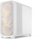 Fractal Design Meshify 3 XL RGB TG PC Gehuse - Big-Tower, E-ATX, Tempered Glass - wei 5