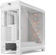 Fractal Design Meshify 3 XL RGB TG PC Gehuse - Big-Tower, E-ATX, Tempered Glass - wei 10
