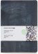 Miquelrius STONE PAPER Notizbuch A5 Blanco Black schwarz (Speditionsversand) 1