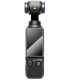 JJC Osłona Ochronna Szkło Hartowane 9H na Ekran LCD do DJI OSMO POCKET 3 / GSP-OSP3S1 / 3