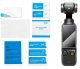JJC Osłona Ochronna Szkło Hartowane 9H na Ekran LCD do DJI OSMO POCKET 3 / GSP-OSP3S1 / 6