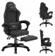 Fotel Huzaro Force 3.7 czarny 2