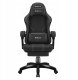Fotel Huzaro Force 3.7 czarny 1