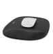 JCPal Ergonomic Mousepad Ergonomiczna Podkładka pod Myszkę Nadgarstek Żel 4