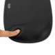 JCPal Ergonomic Mousepad Ergonomiczna Podkładka pod Myszkę Nadgarstek Żel 5