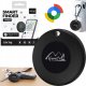 MiLi LOKALIZATOR GPS TRACKER AIRTAG DO ROWERU AUTA KLUCZY GOOGLE FIND MY 1