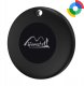 MiLi LOKALIZATOR GPS TRACKER AIRTAG DO ROWERU AUTA KLUCZY GOOGLE FIND MY 1