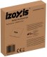 Napęd zewnętrzny + nagrywarka CD/DVD Izoxis 26083 3