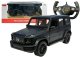 Zdalnie Sterowany Mercedes G63 Rastar R/C Czarny EDUKAMP 1