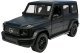 Zdalnie Sterowany Mercedes G63 Rastar R/C Czarny EDUKAMP 1