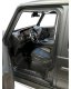 Zdalnie Sterowany Mercedes G63 Rastar R/C Czarny EDUKAMP 6