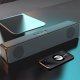 Mini Soundbar Głośnik Przenośny Bluetooth Bezprzewodowy Radio FM SD USB AUX Zenwire  BT-S058 2