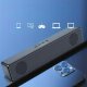 Mini Soundbar Głośnik Przenośny Bluetooth Bezprzewodowy Radio FM SD USB AUX Zenwire  BT-S058 5