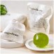 Ongredients Jeju Green Tea Cleansing Ball Żelowa kula do mycia twarzy i ciała 110g 3