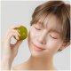Ongredients Jeju Green Tea Cleansing Ball Żelowa kula do mycia twarzy i ciała 110g 5