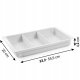 Master Grill & Party FOLIA DO GRILLA PARTY TIME 40x36cm 707240.00 2