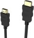 Inca HDMI 1.4 4K 1.8 M kabel HDMI 1,8 m HDMI Typu A (Standard) Czarny 1