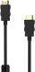 Inca HDMI 1.4 4K 1.8 M kabel HDMI 1,8 m HDMI Typu A (Standard) Czarny 2