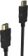 Inca HDMI 1.4 4K 1.8 M kabel HDMI 1,8 m HDMI Typu A (Standard) Czarny 3