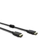Inca HDMI 1.4 4K 1.8 M kabel HDMI 1,8 m HDMI Typu A (Standard) Czarny 5